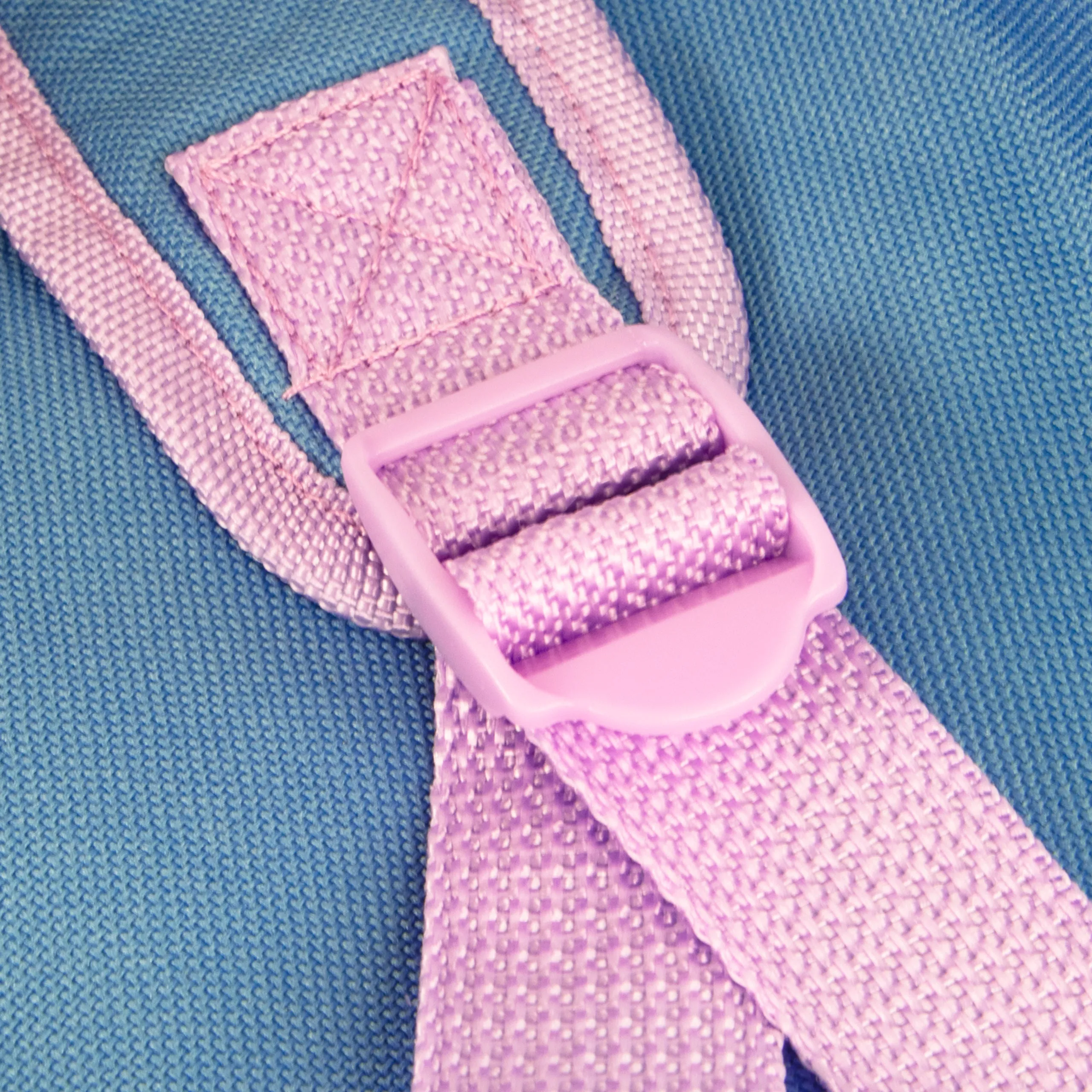 Stitch Backpack With 3D Ears