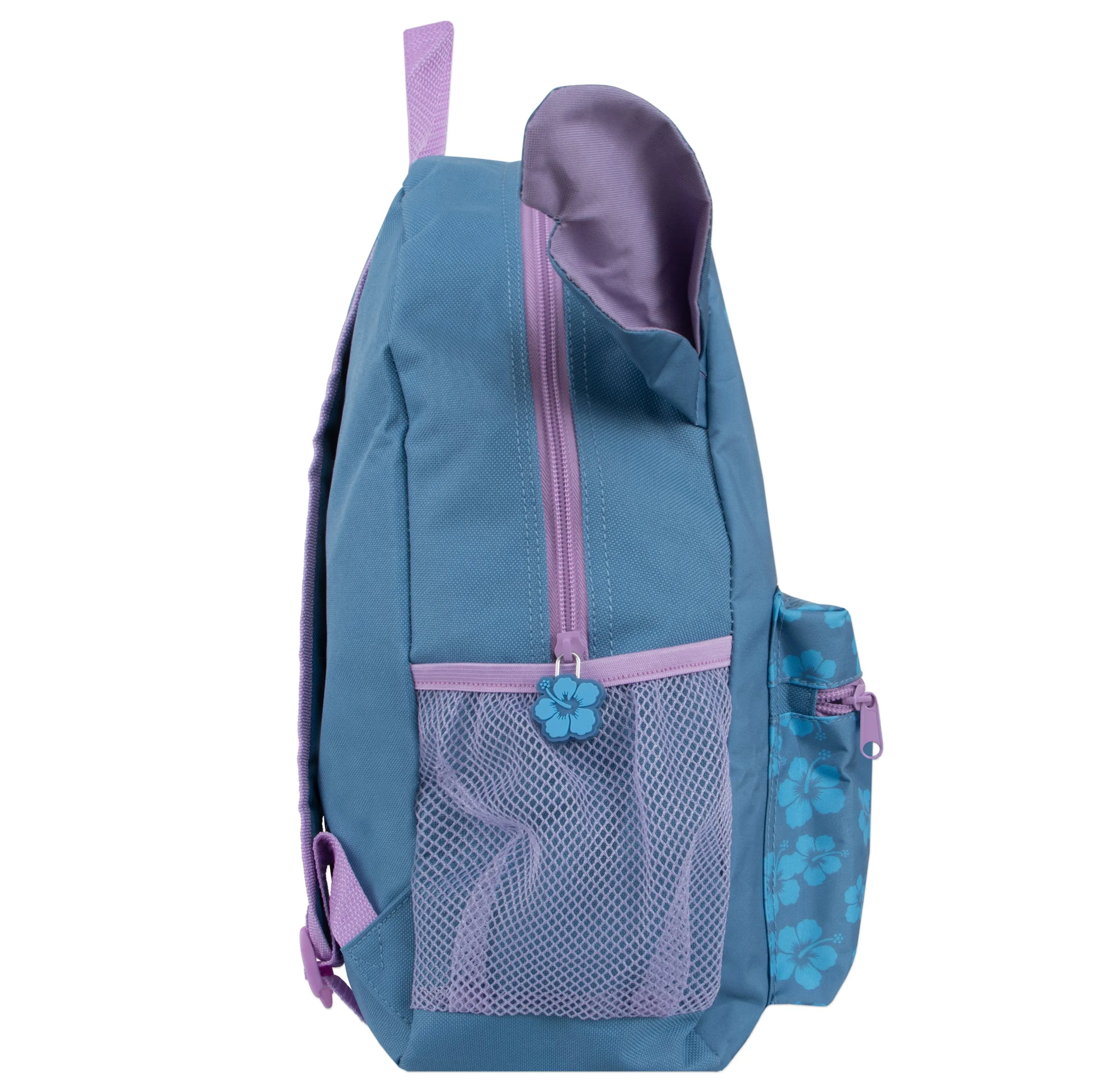 Stitch Backpack With 3D Ears