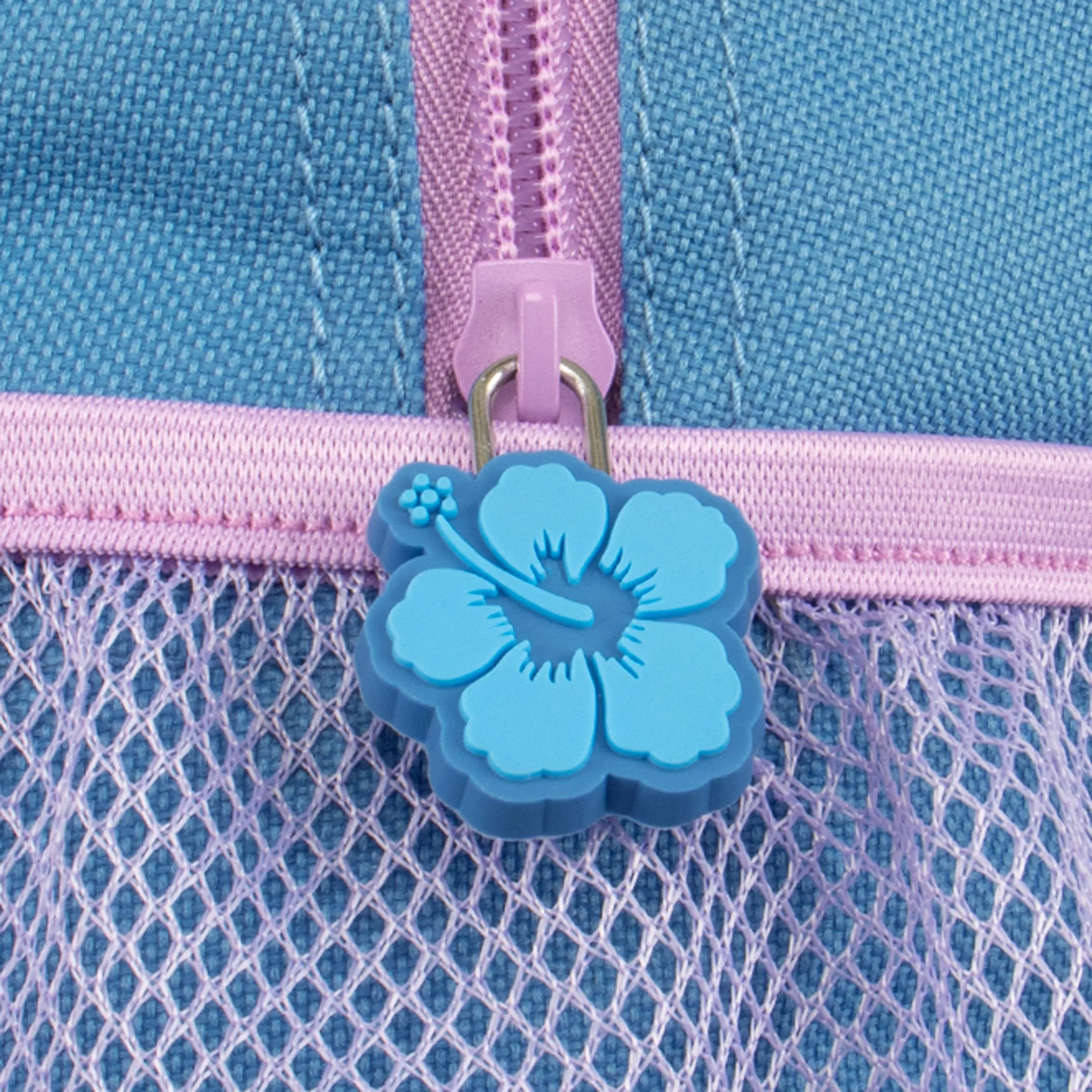 Stitch Backpack With 3D Ears