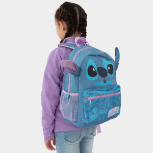 Stitch Backpack With 3D Ears