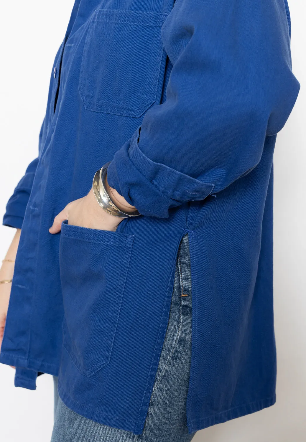 Story Chore Jacket