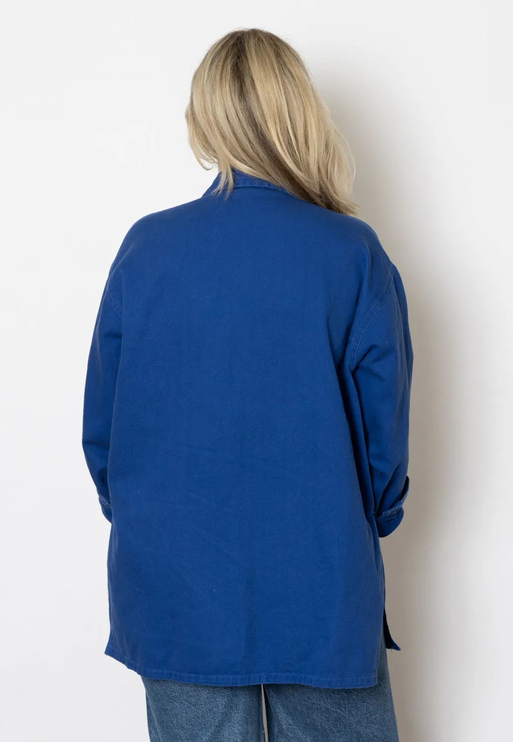 Story Chore Jacket