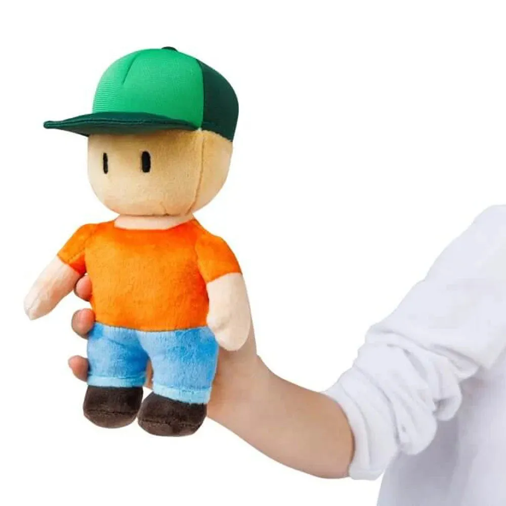 Stumble Guys - Plush Buddies