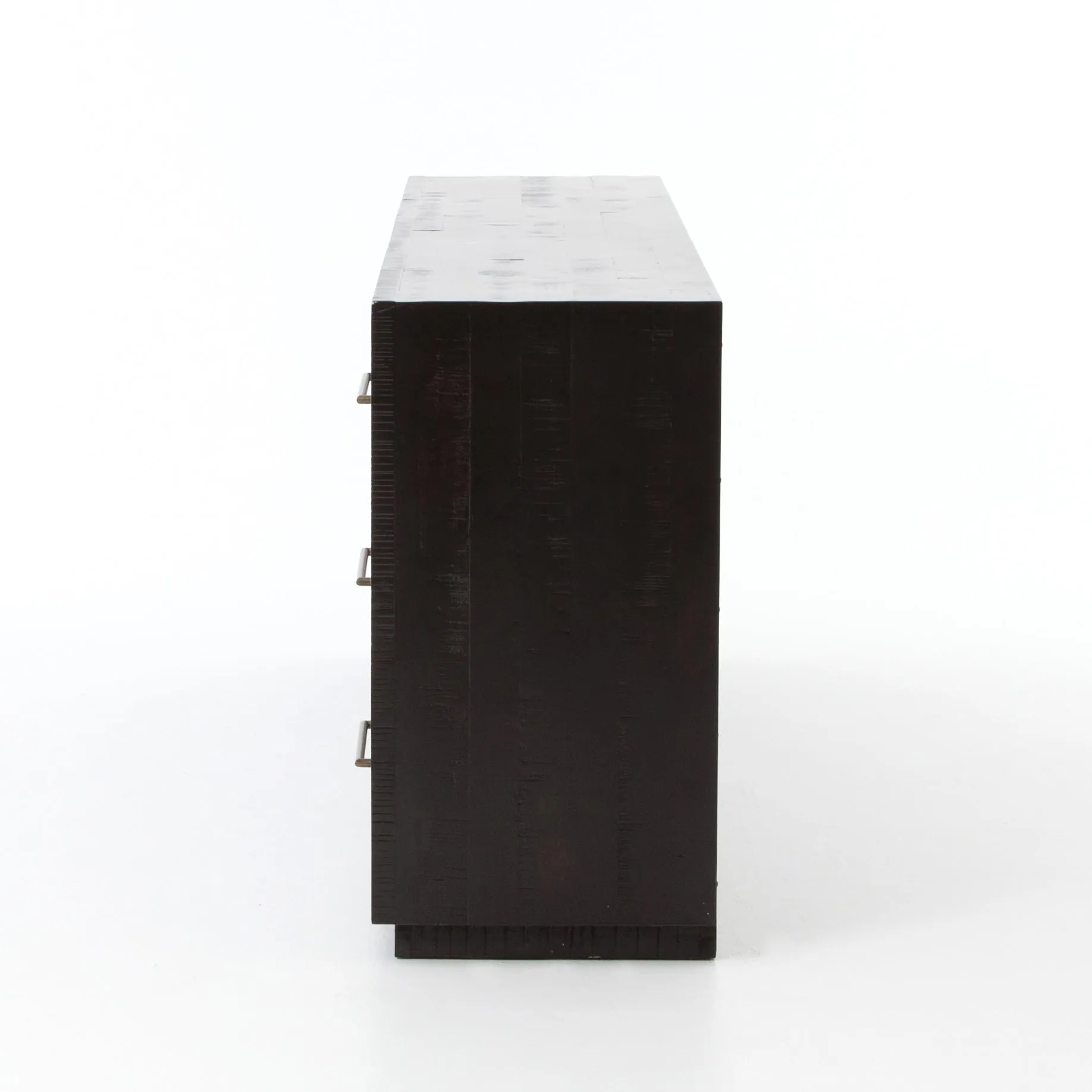 Suki 9 Drawer Dresser-Burnished Black