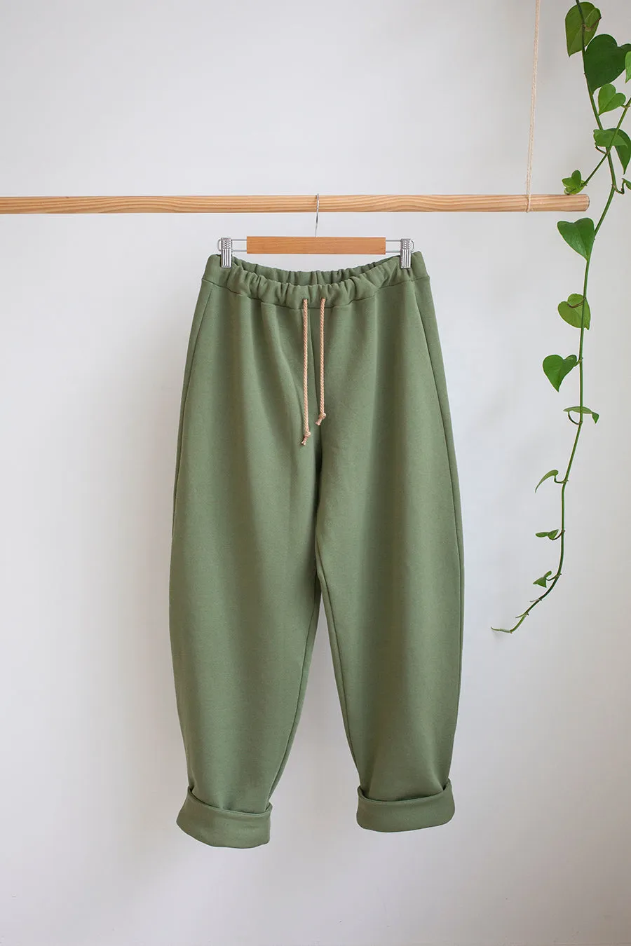 Sunday Trackies PDF Pattern