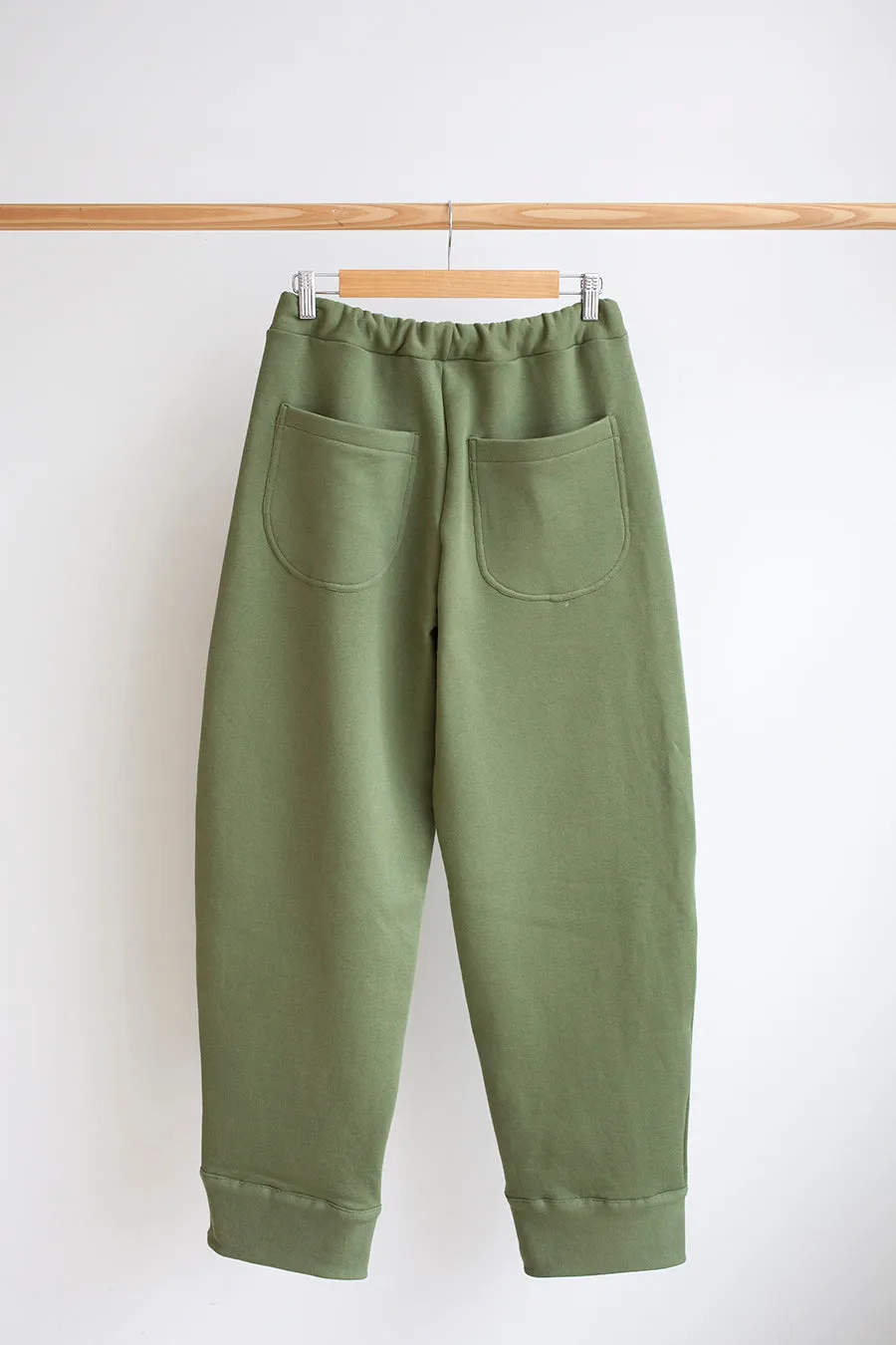 Sunday Trackies PDF Pattern