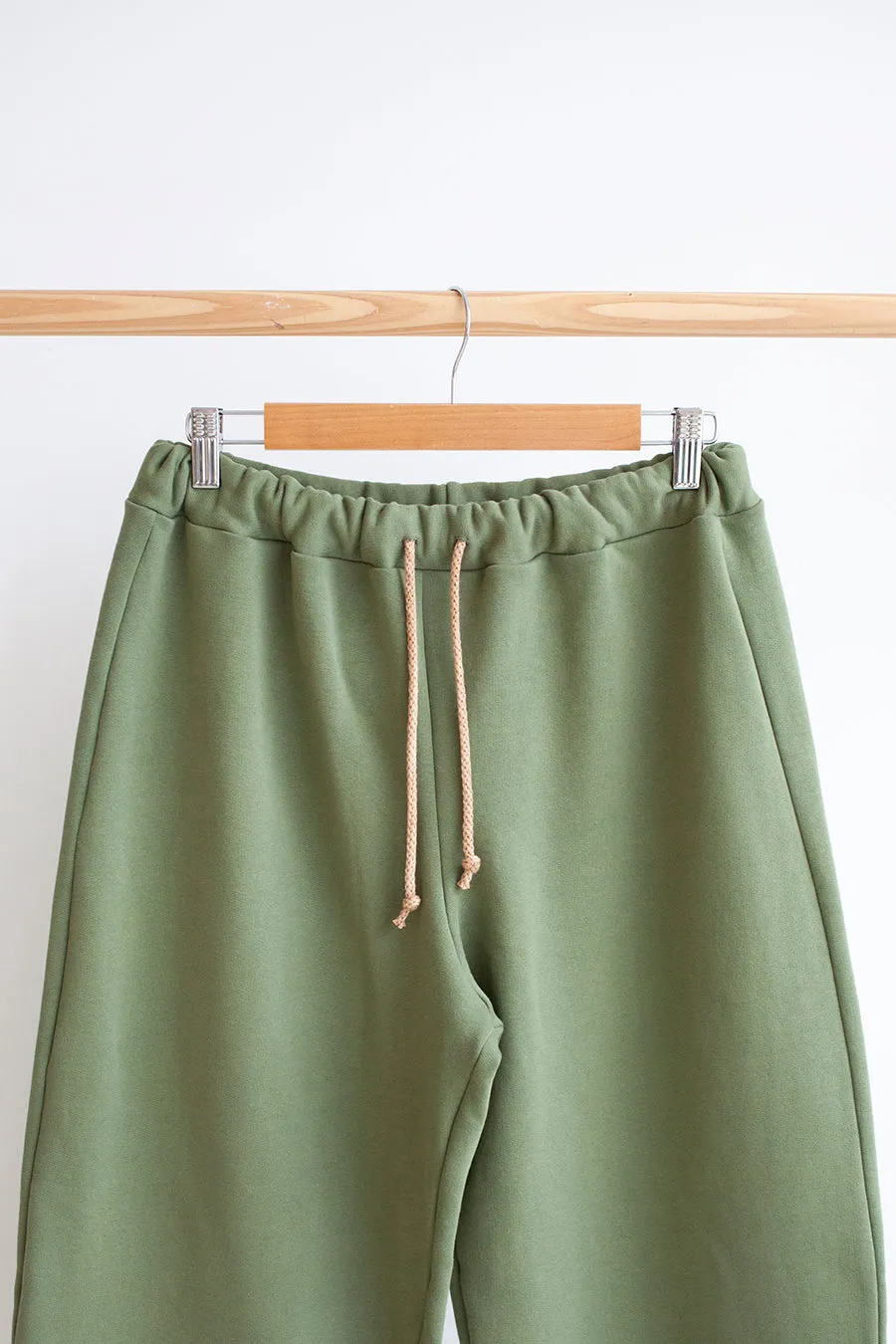 Sunday Trackies PDF Pattern