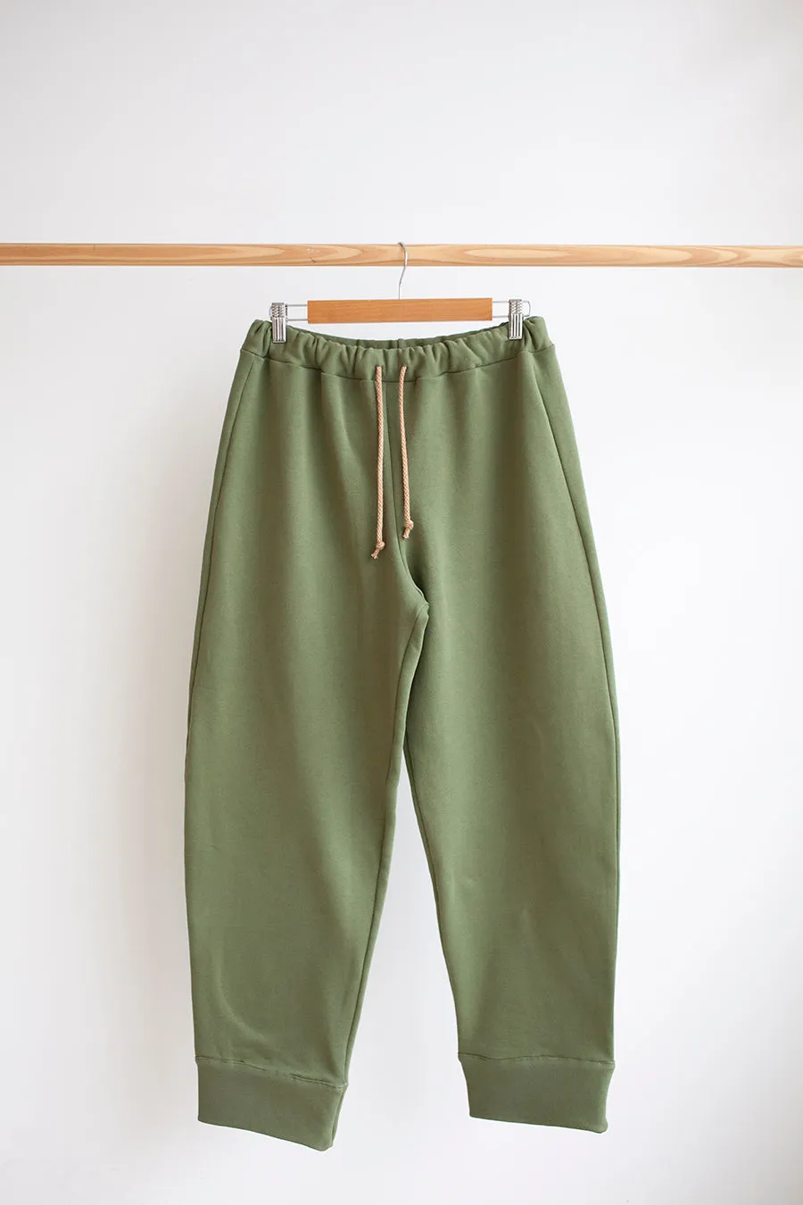 Sunday Trackies PDF Pattern