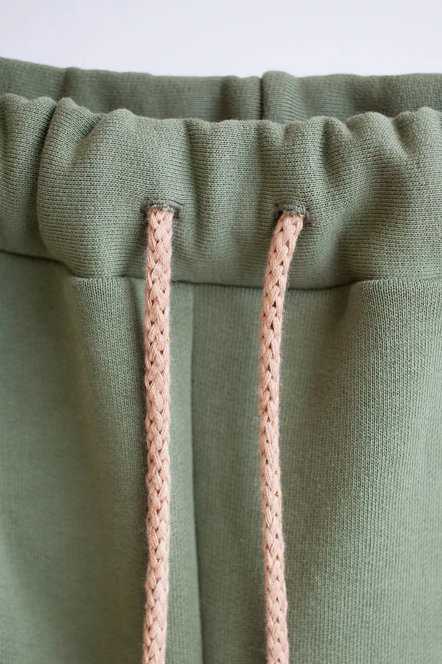 Sunday Trackies PDF Pattern