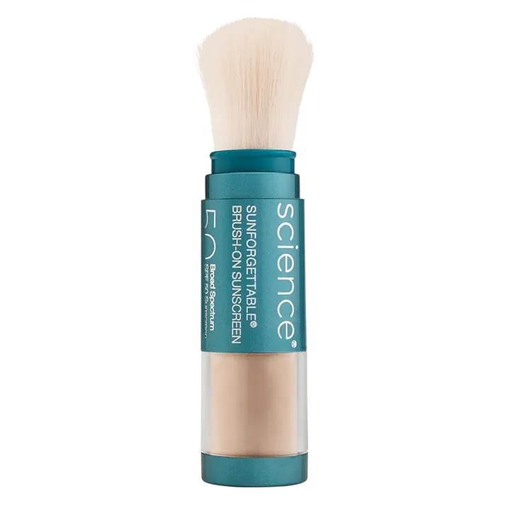 Sunforgettable® Total Protection® Brush-On Shield SPF 50