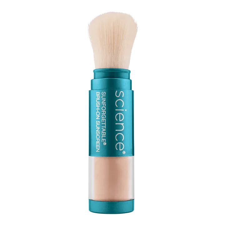 Sunforgettable® Total Protection® Brush-On Shield SPF 50