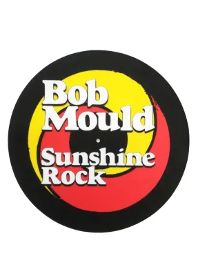 Sunshine Rock Slipmat