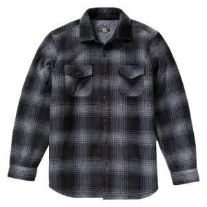 Super Plush Shirt Jacket