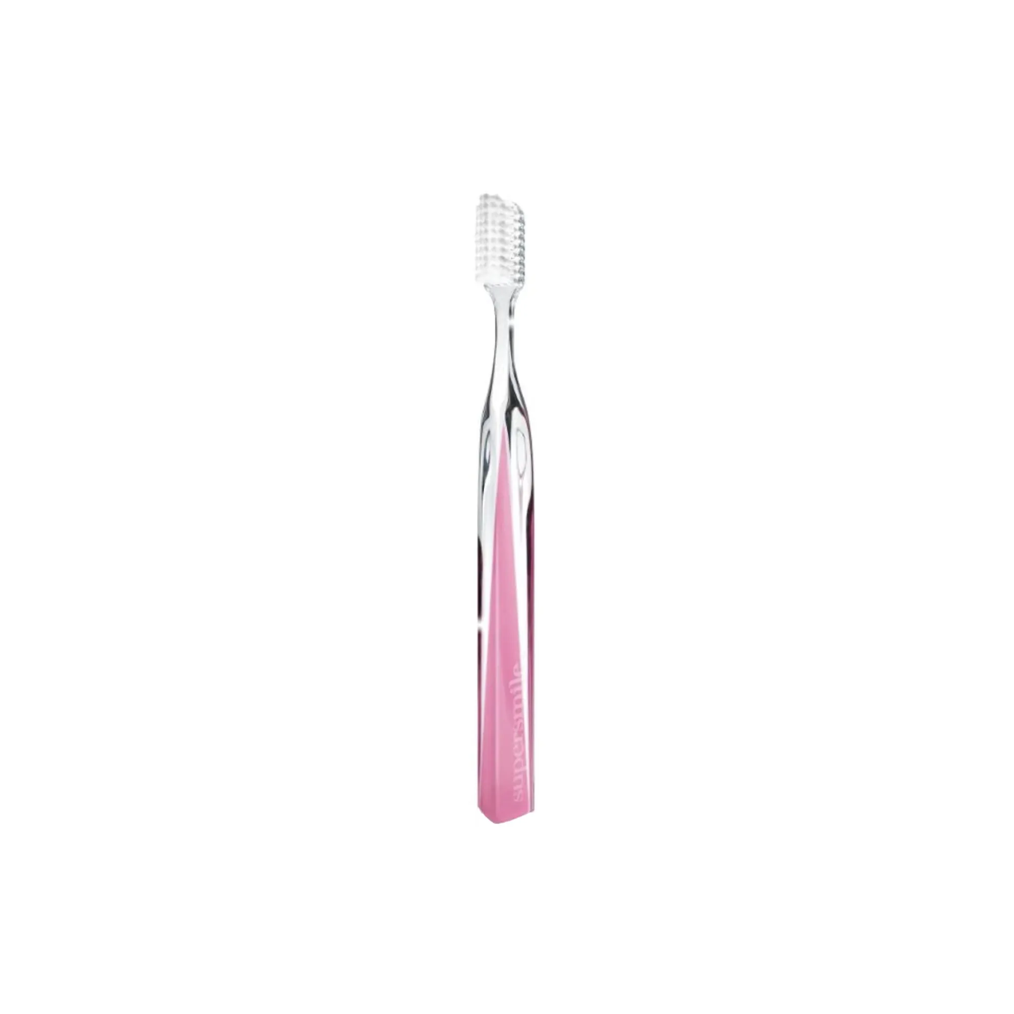 Supersmile Crystal Collection 45º Toothbrushes