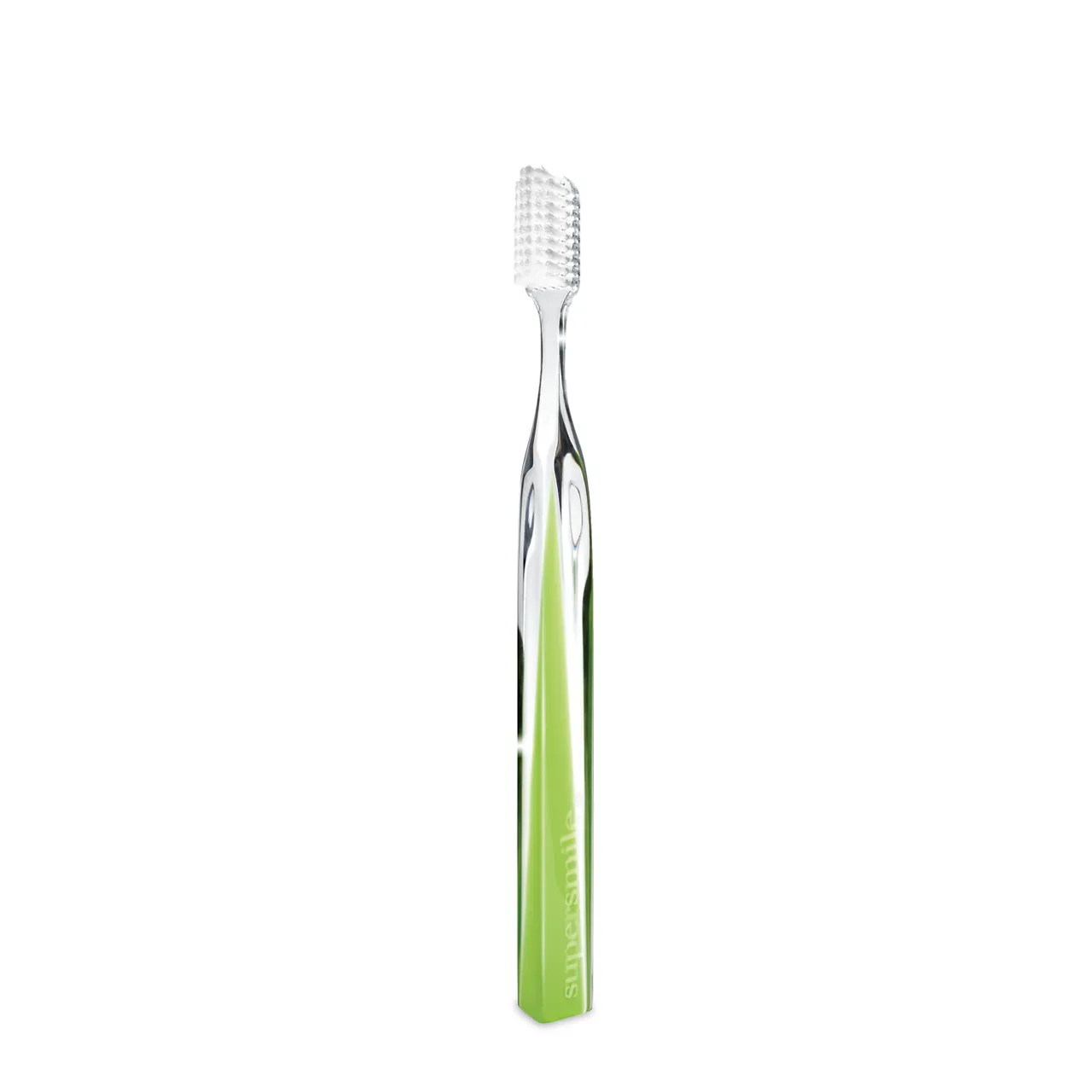 Supersmile Crystal Collection 45º Toothbrushes