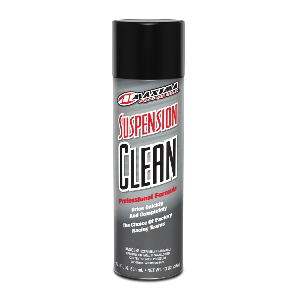Suspension Clean