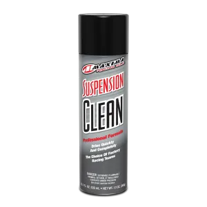 Suspension Clean