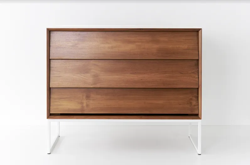 Suzy Drawer Unit