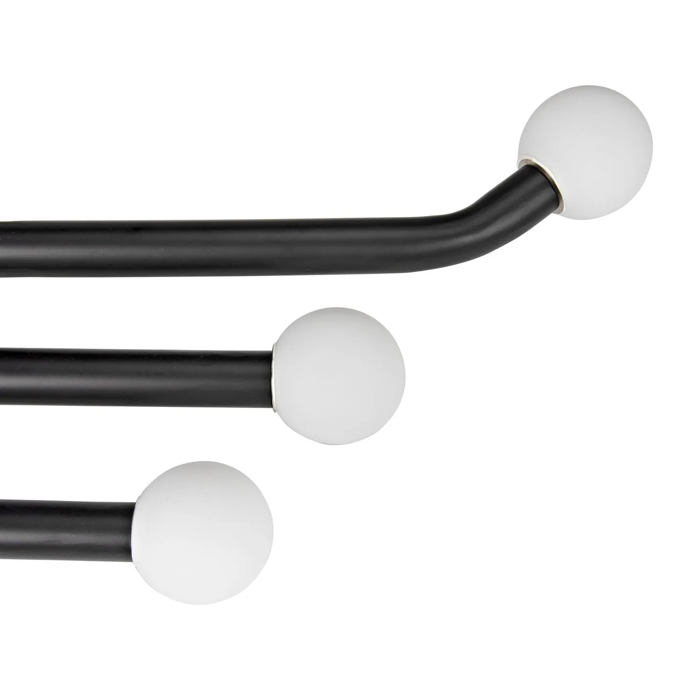 Sweeny Sconce, Black Metal