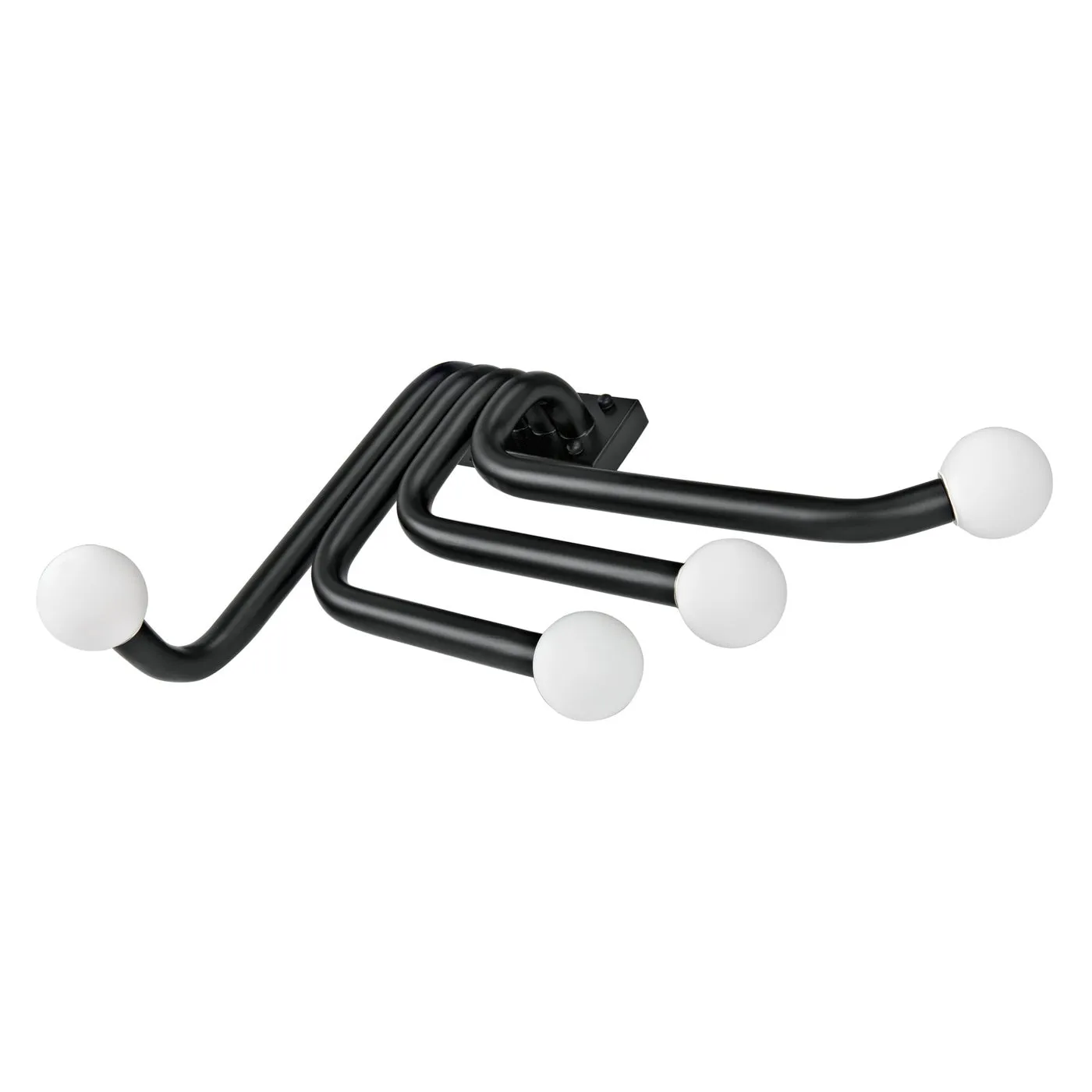 Sweeny Sconce, Black Metal