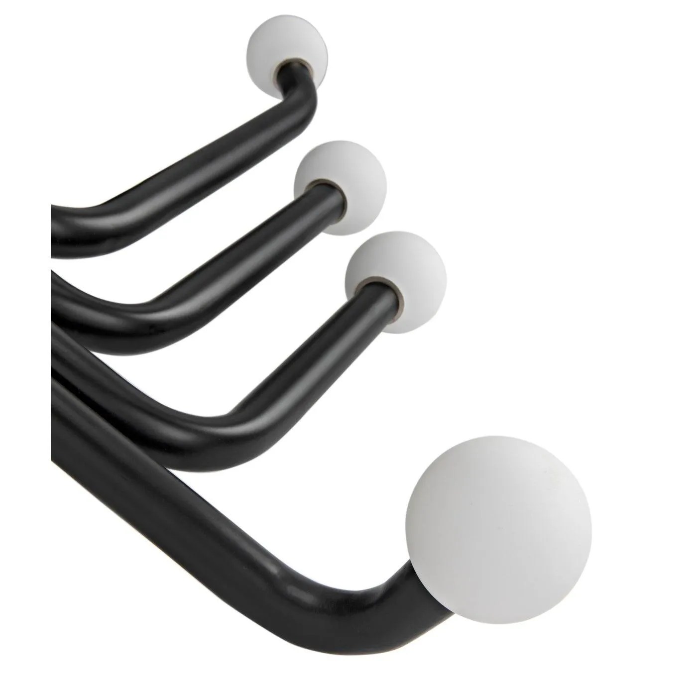 Sweeny Sconce, Black Metal