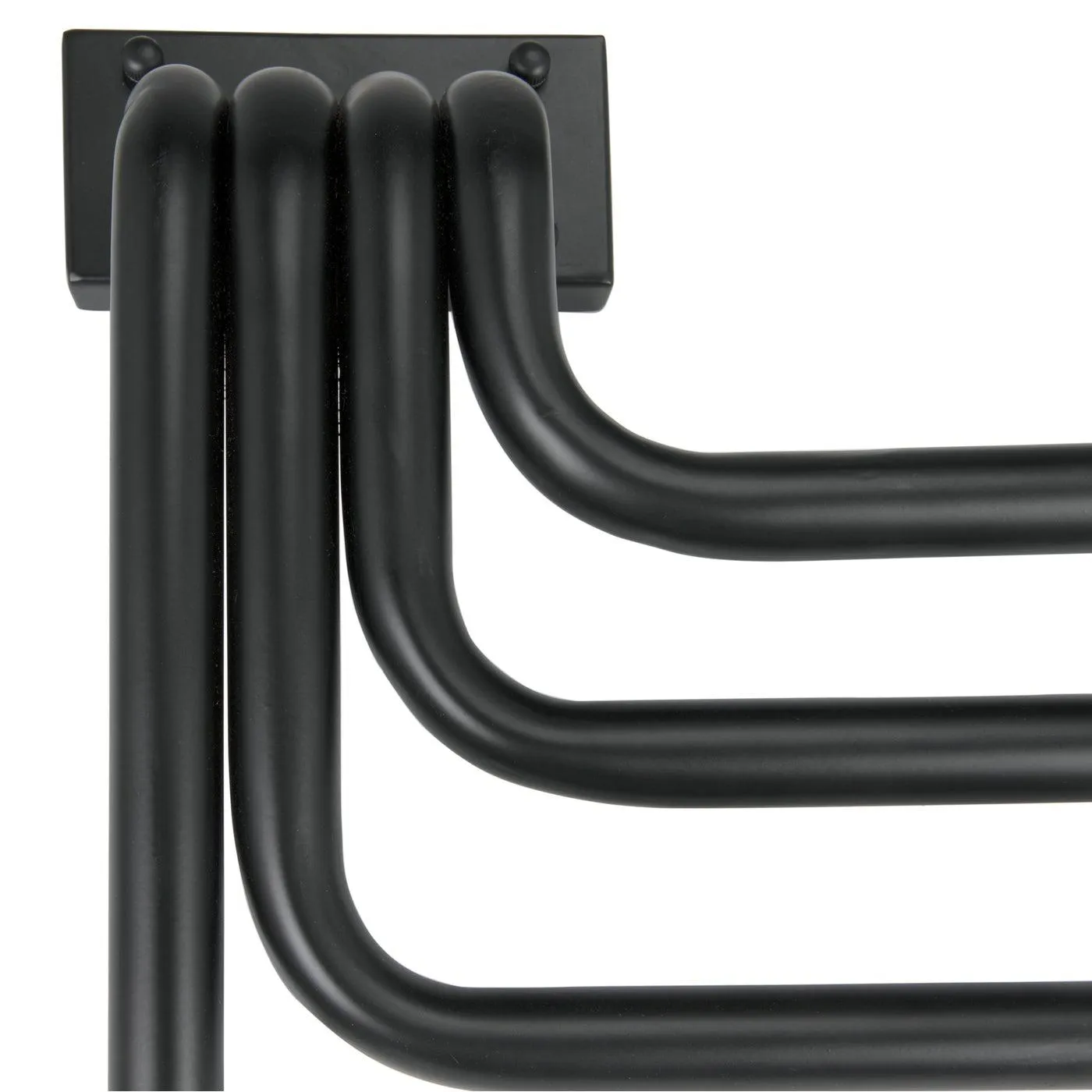 Sweeny Sconce, Black Metal