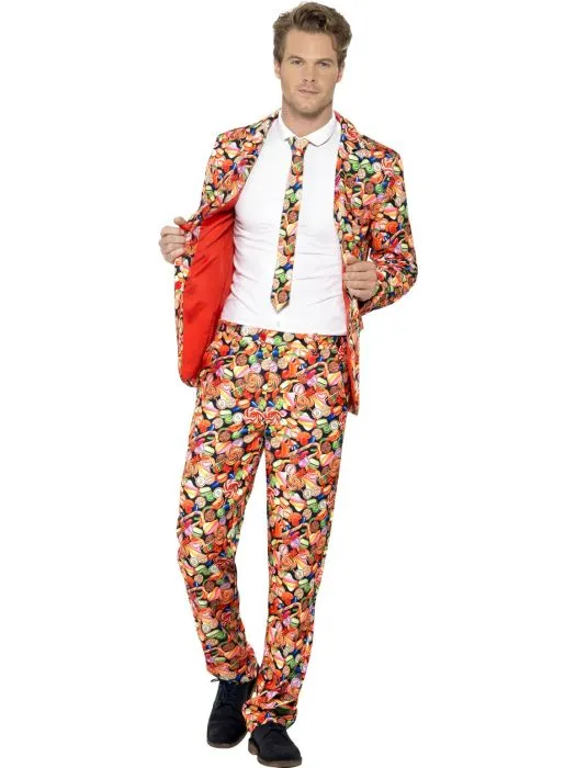 Sweet Suit