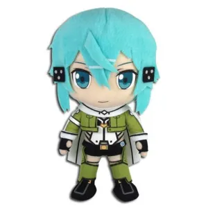Sword Art Online II Sinon 8-Inch Plush