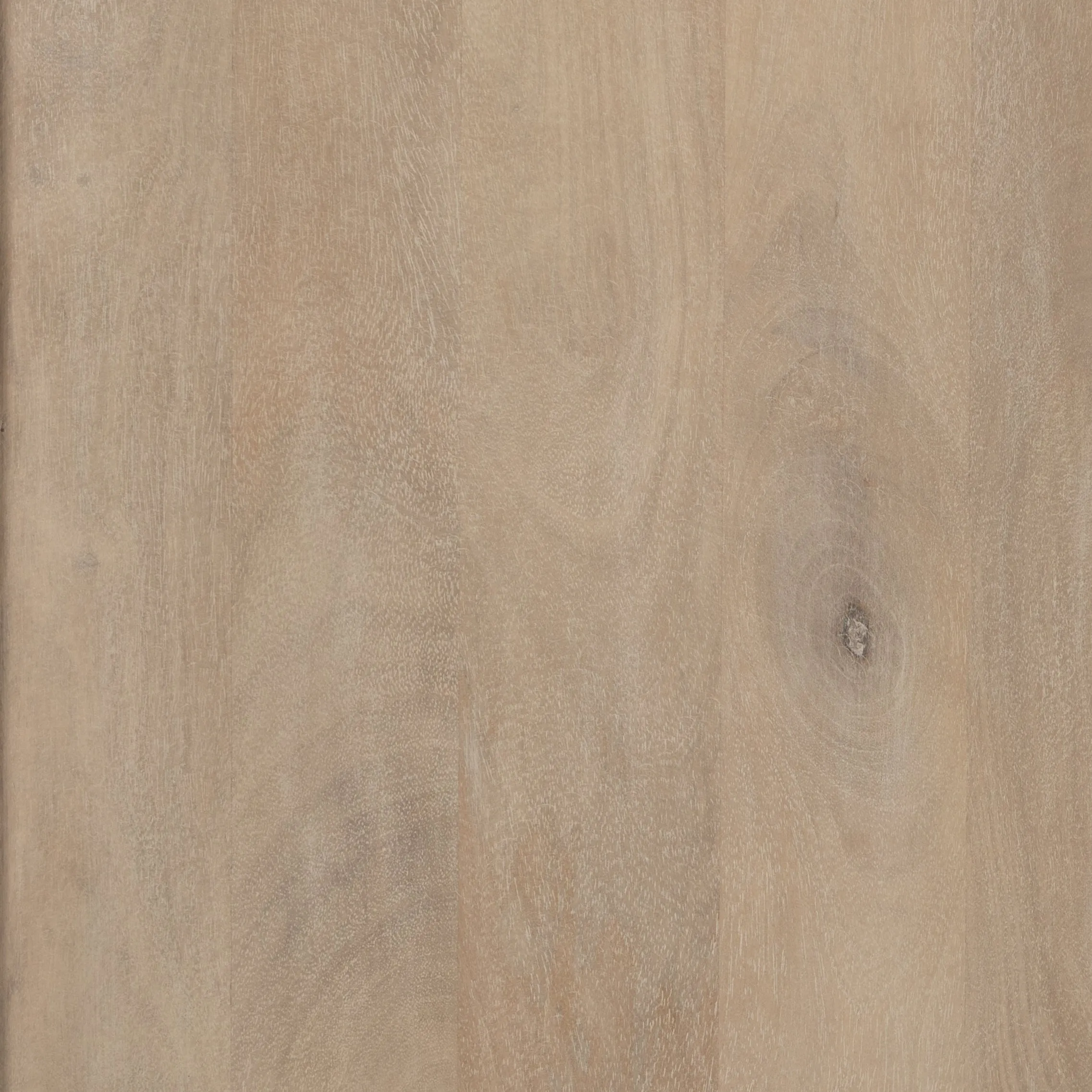 Sydney 6 Drawer Dresser-Natural