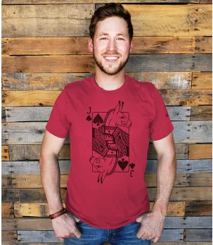 T-Shirt - Jackass