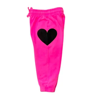 T2LOVE- One Heart Pant