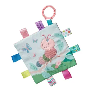 Taggies Crinkle Me Camilla Caterpillar