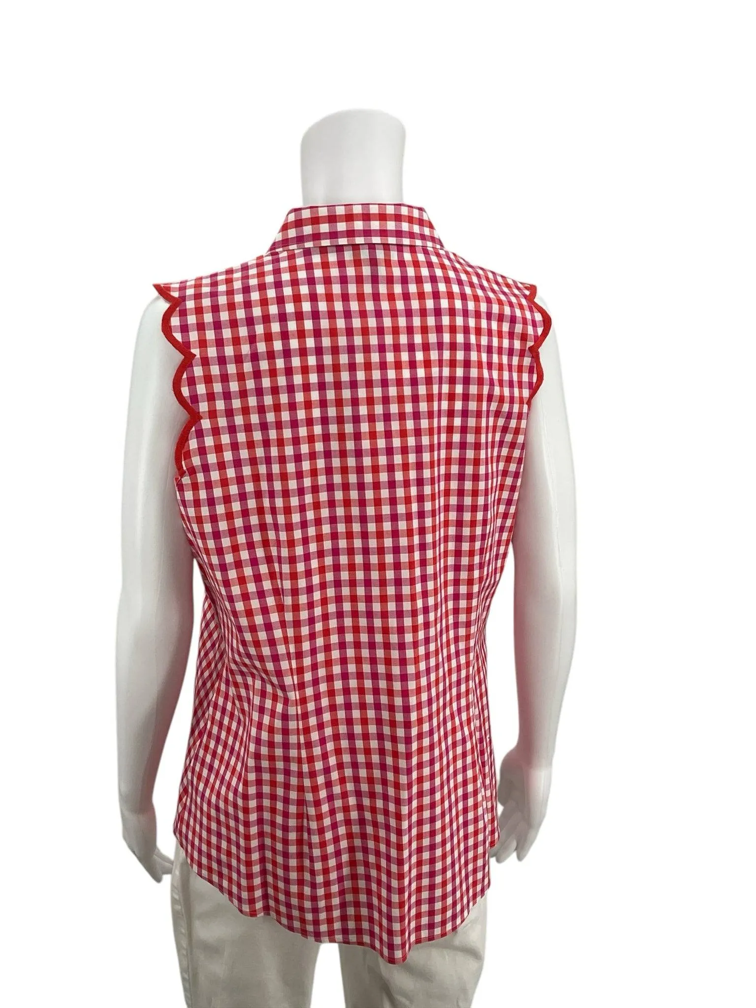 Talbots Top Size 10