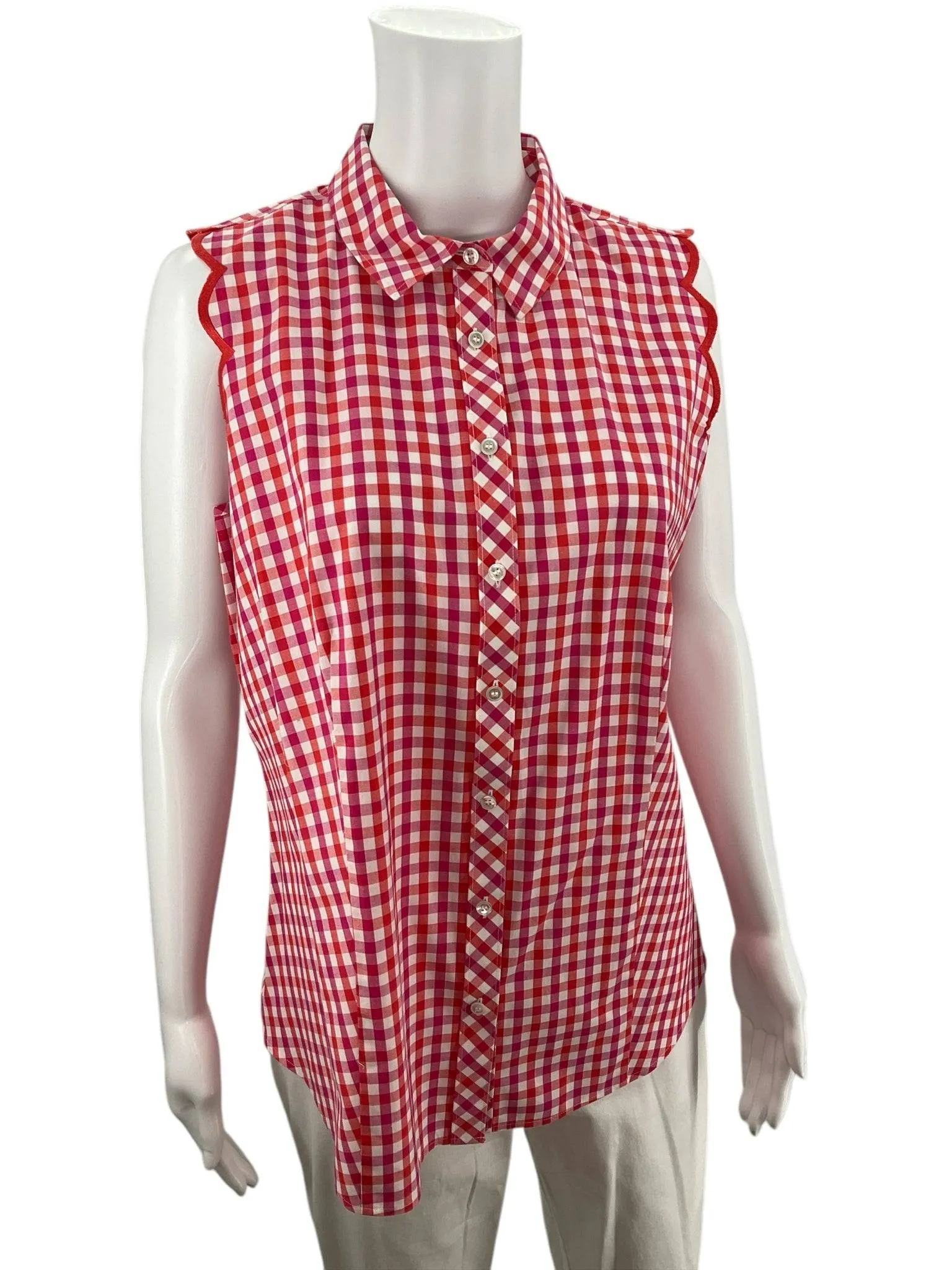 Talbots Top Size 10