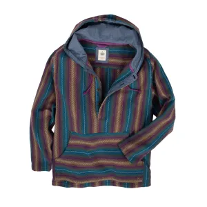 Tall Beachcomber Heavyweight Hoodie