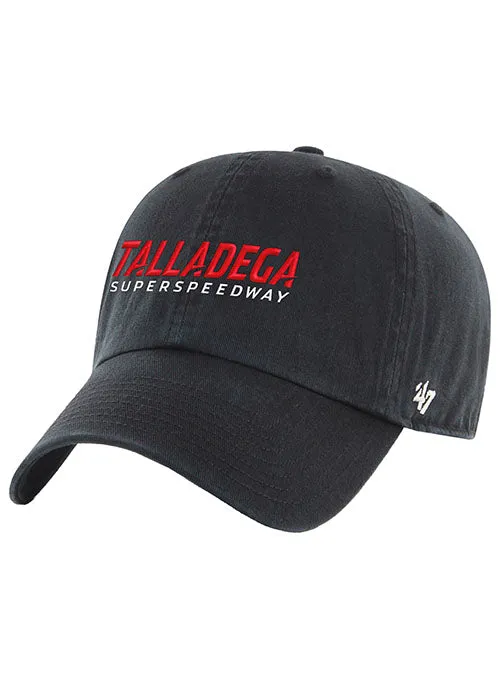 Talladega Clean Up Hat by '47 Brand