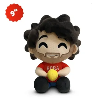 Tally Hall Bora Karaca Plush (9in)