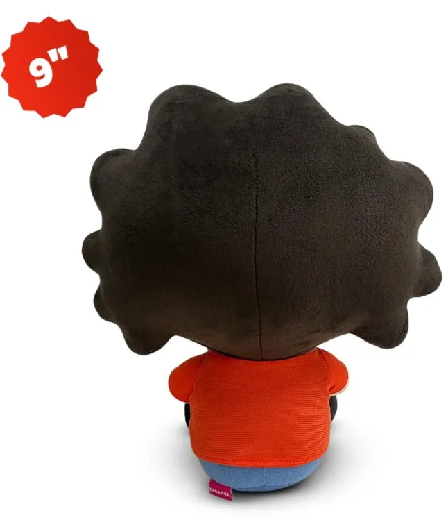 Tally Hall Bora Karaca Plush (9in)