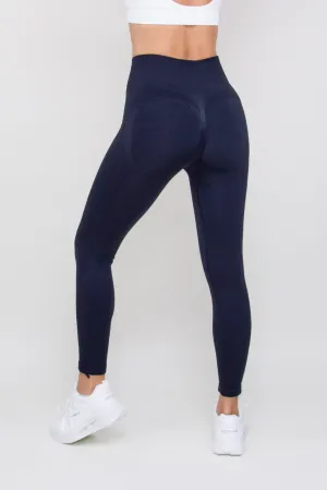 Tamprės "Simple Push Up Black"