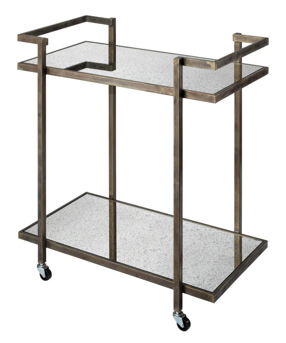 Tanner Bar Cart