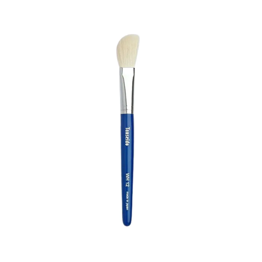 Tanseido WH12 Eyeshadow Brush
