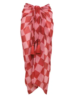 Taylor Sarong