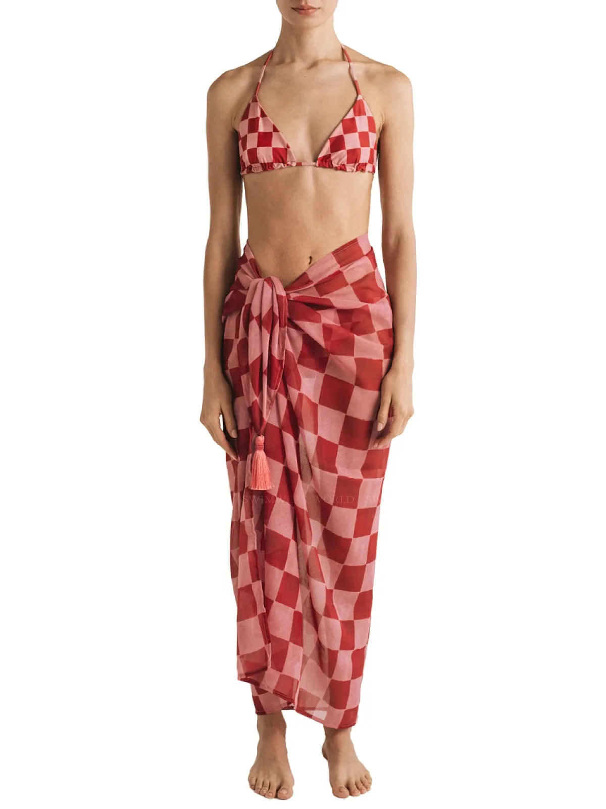 Taylor Sarong