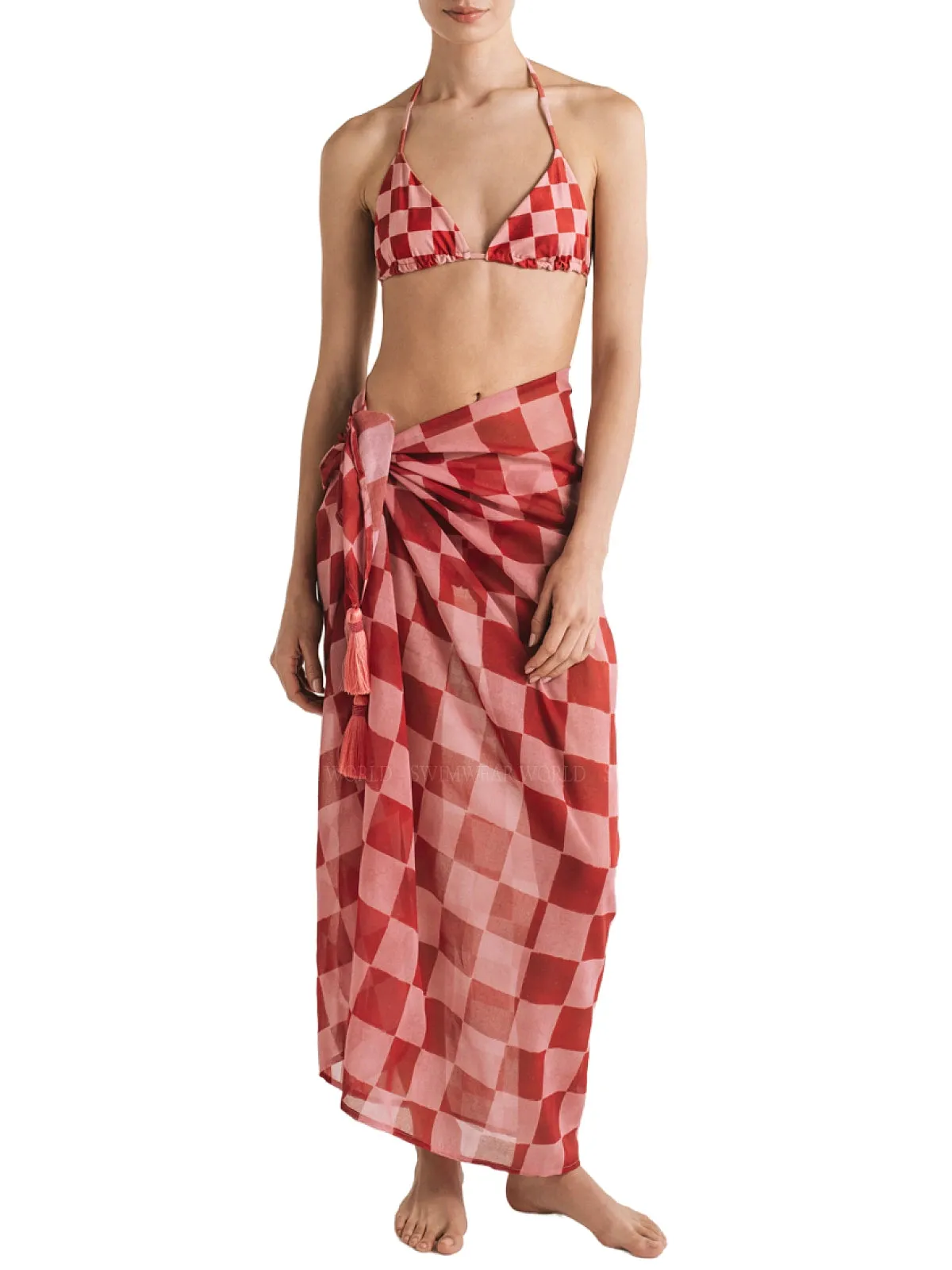 Taylor Sarong