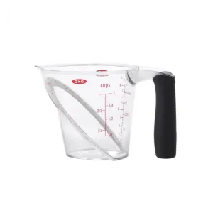 TAZA DE MEDIR 1 TAZA