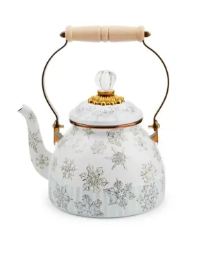 Tea Kettle WINTER PALACE 2 Quart