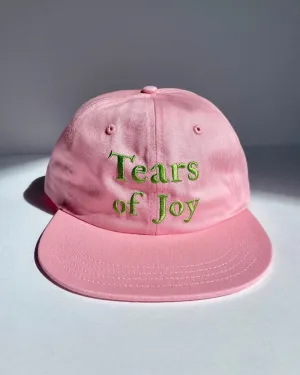 Tears of Joy Boyfriend Cap
