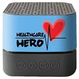 Tech Trendz - Health Care Hero - Nurse - Bluetooth Speaker