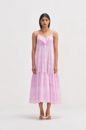 TEEK DRESS