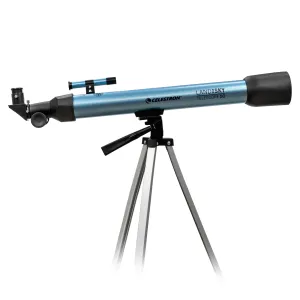 Telescopio Monocular Celestron Land And Sky Ocular 20 Y 4mm